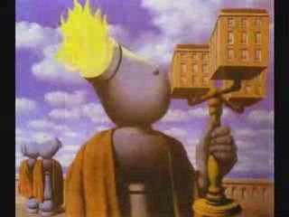 Graveworm - Losing My Religion