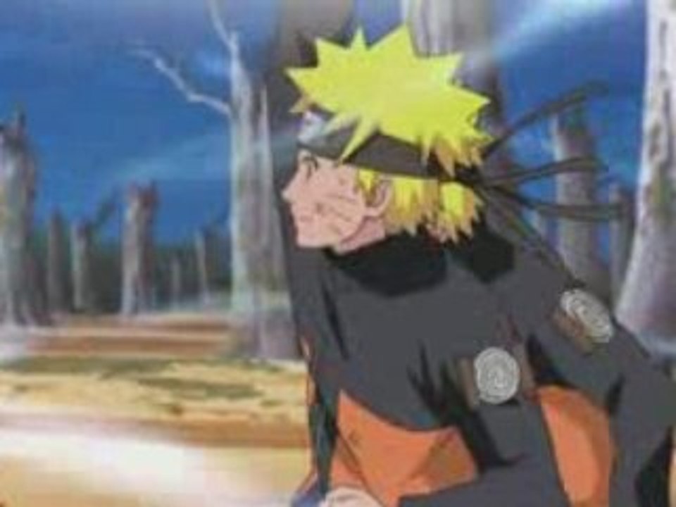 Fuuton Rasen Shuriken