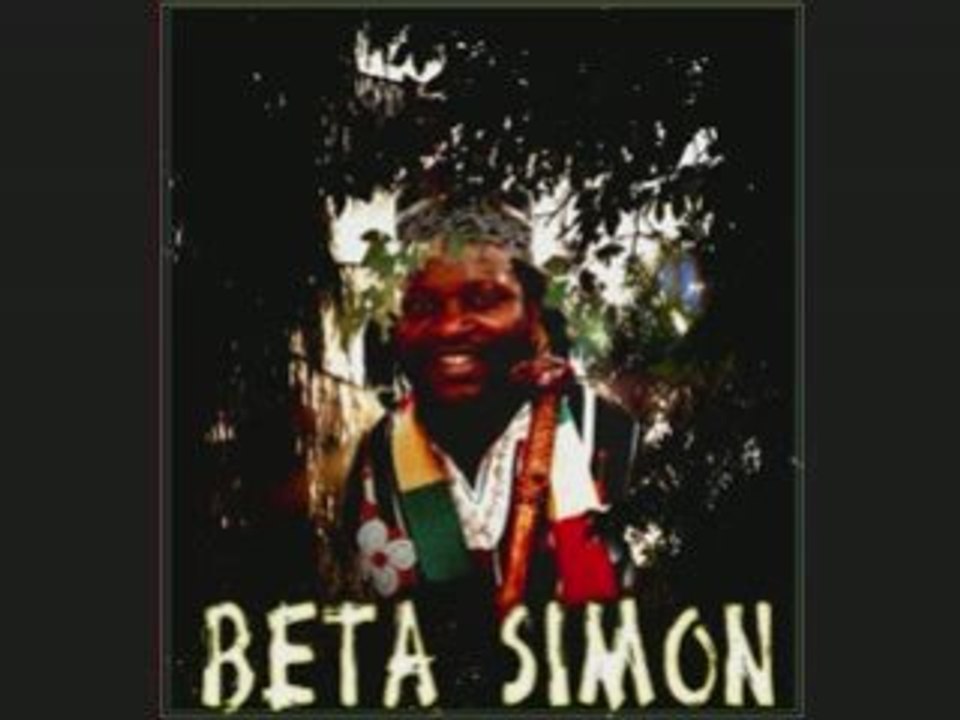 BETA SIMON sur CHYZ 94.3 (Québec)