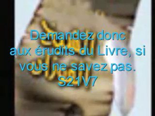 1-LES CONDITIONS POUR LE LE JIHAD FARD 'AYN FI SABILILLAH!