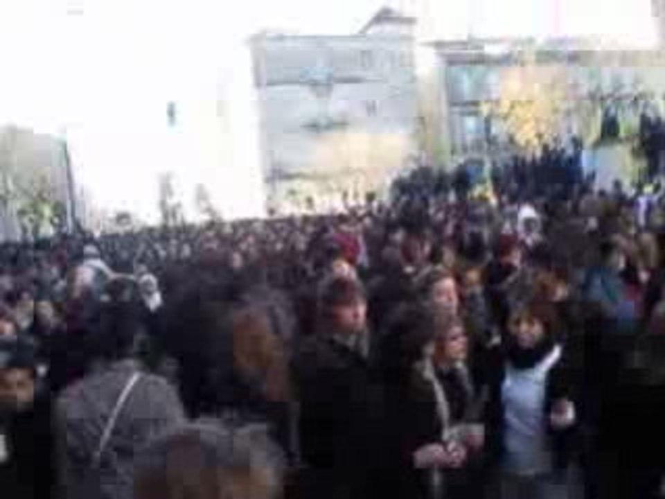 blocus clemenceau 5