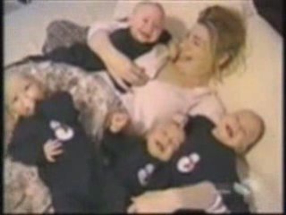 Bébés LOL
