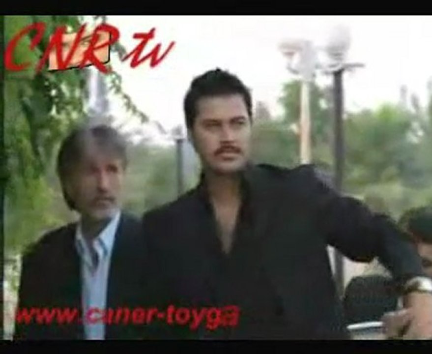 AGLAMA DAYANAMAM - CANER TOYGAR