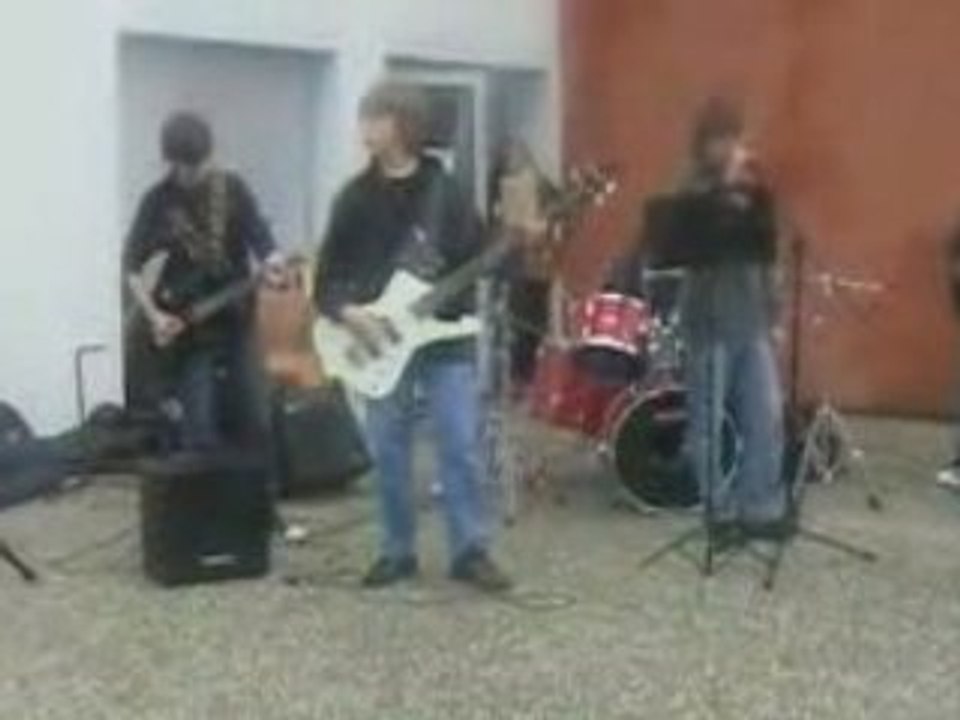 Knocking on heavens door - Téléthon 2008