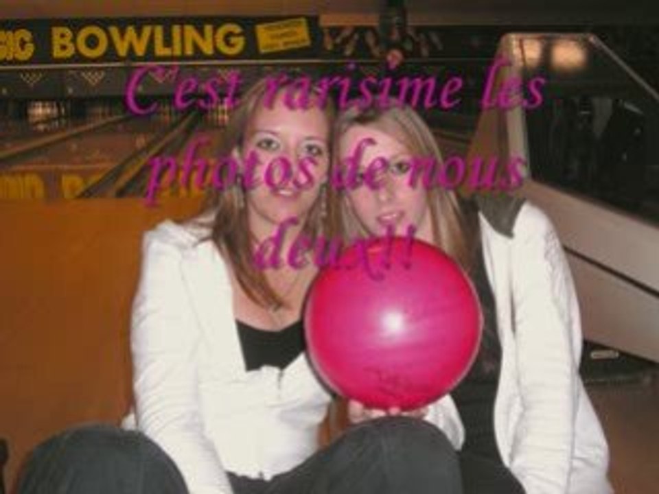 Nana & doune