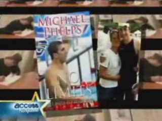 MP: Access Hollywood 12.10.08