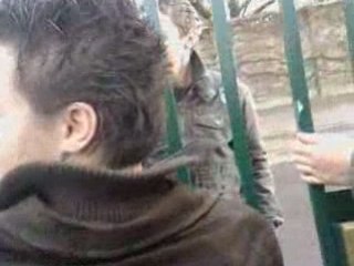 Jours du brevet blanc