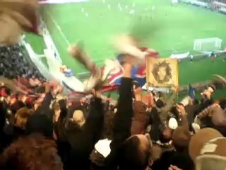 Psg - Le Mans 2 - 1 But Hoarau