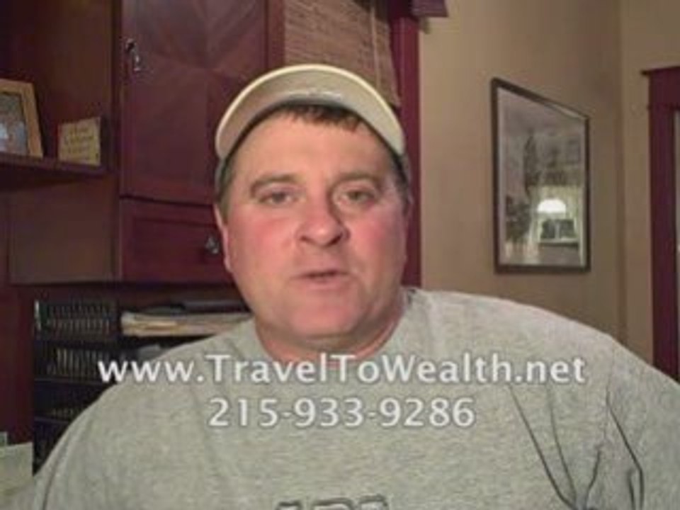 (Global Resorts Network) We're Making The Most Of Life