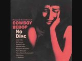 Live in baghdad-cowboy bebop ost