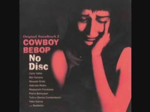 Live in baghdad-cowboy bebop ost