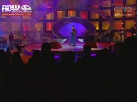 Amr Diab Osad Einy Performans BY TANER TEKİN