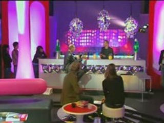 BW_Café Picouly - 14 novembre 2008