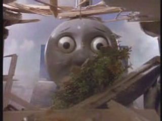 44. Thomas Comes To Breakfast