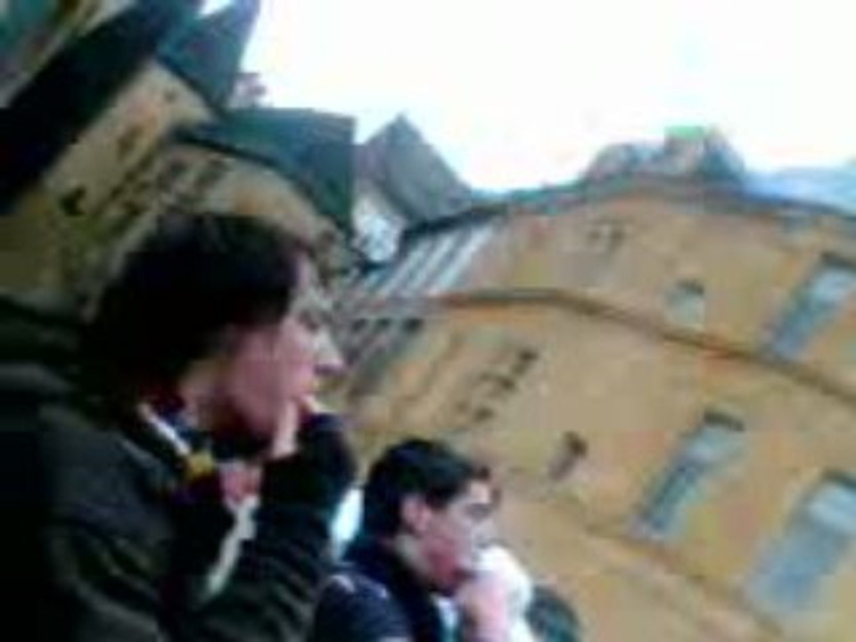 sarlat manif 5decembre