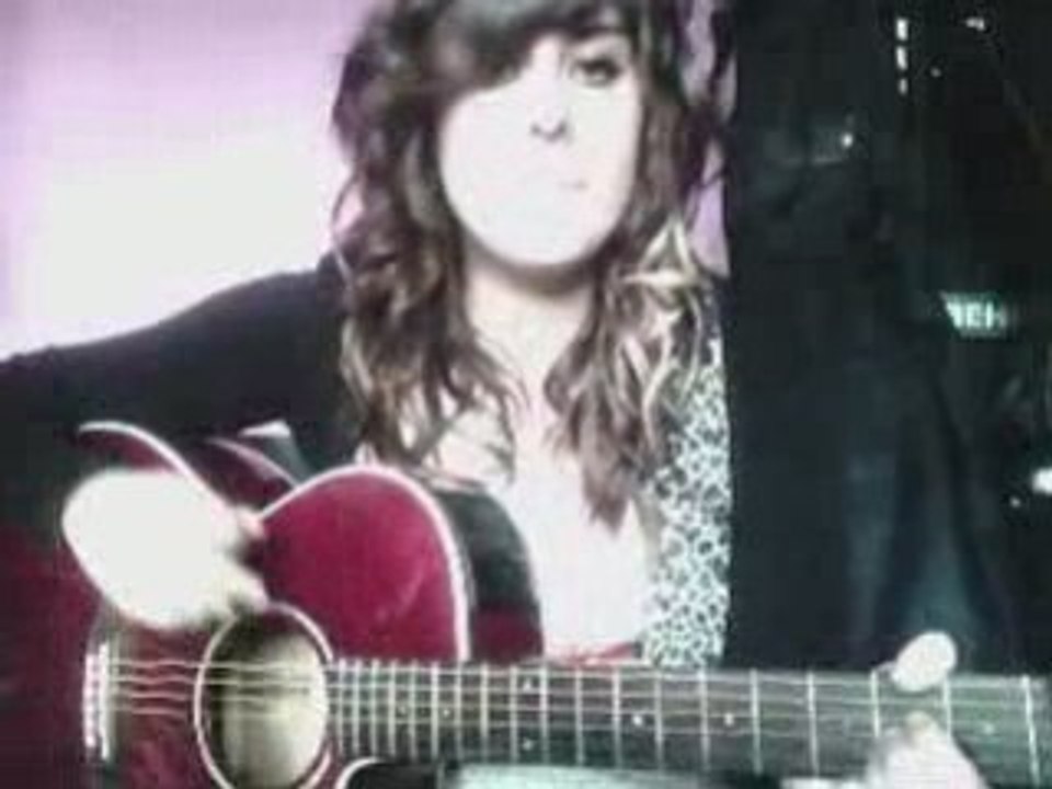 colbie caillat bubly cover by alex