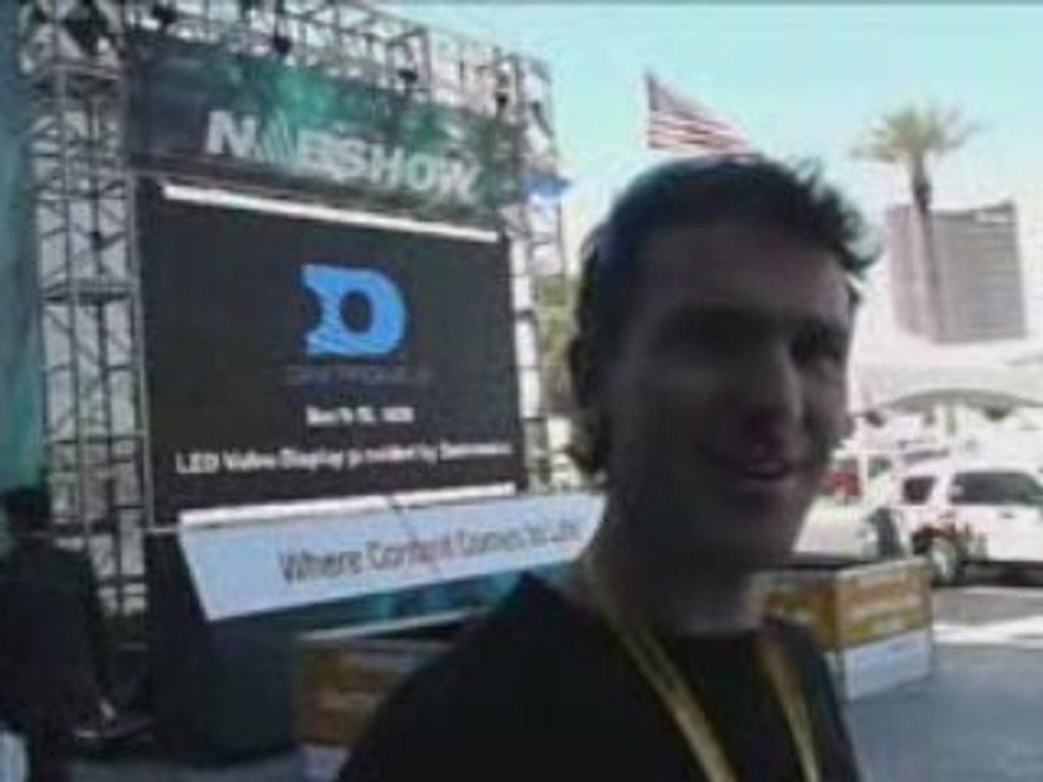Two Guys in LAS VEGAS - part 1