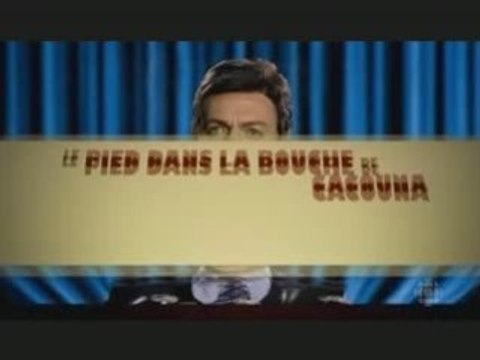 Pubs fromages - 3600 secondes d'extase [S02E12]