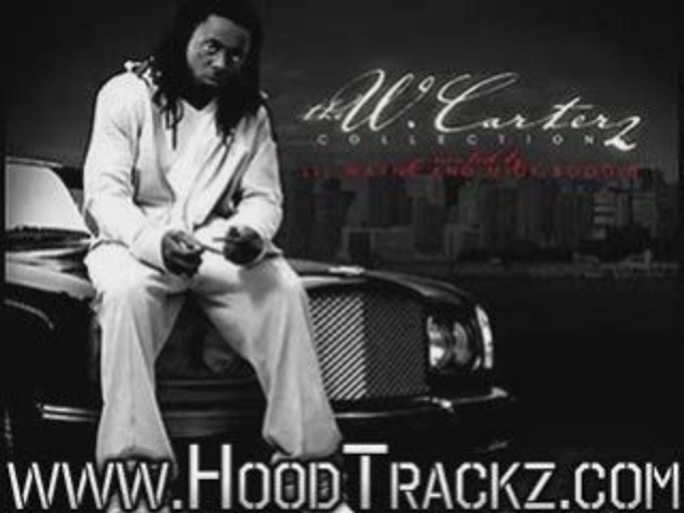 Lil Wayne Juicy