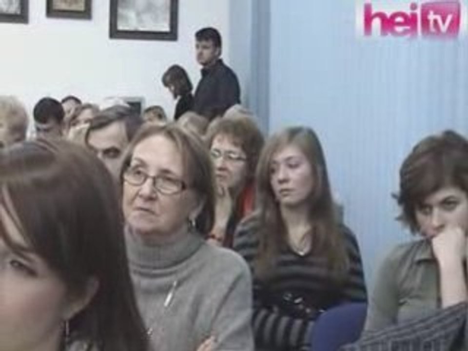 Grupa Literacka "Słowo": Agnieszka Tomczyk - "Pajęczyna"