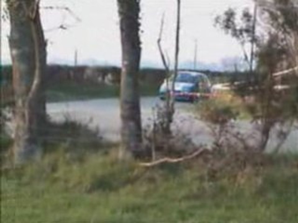 Rallye Suisse normande