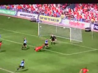 Fifa 09 TOP BUT Torres