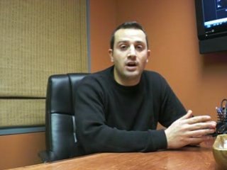 Rich Allen Discusses Point Spreads and NFL Picks