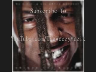 NEW Lil Wayne - Il Holla Ft Tha Riot Squad