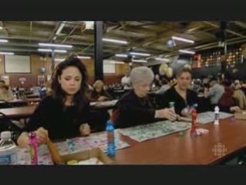 Marc & le bingo - 3600 secondes d'extase - [S02E12]