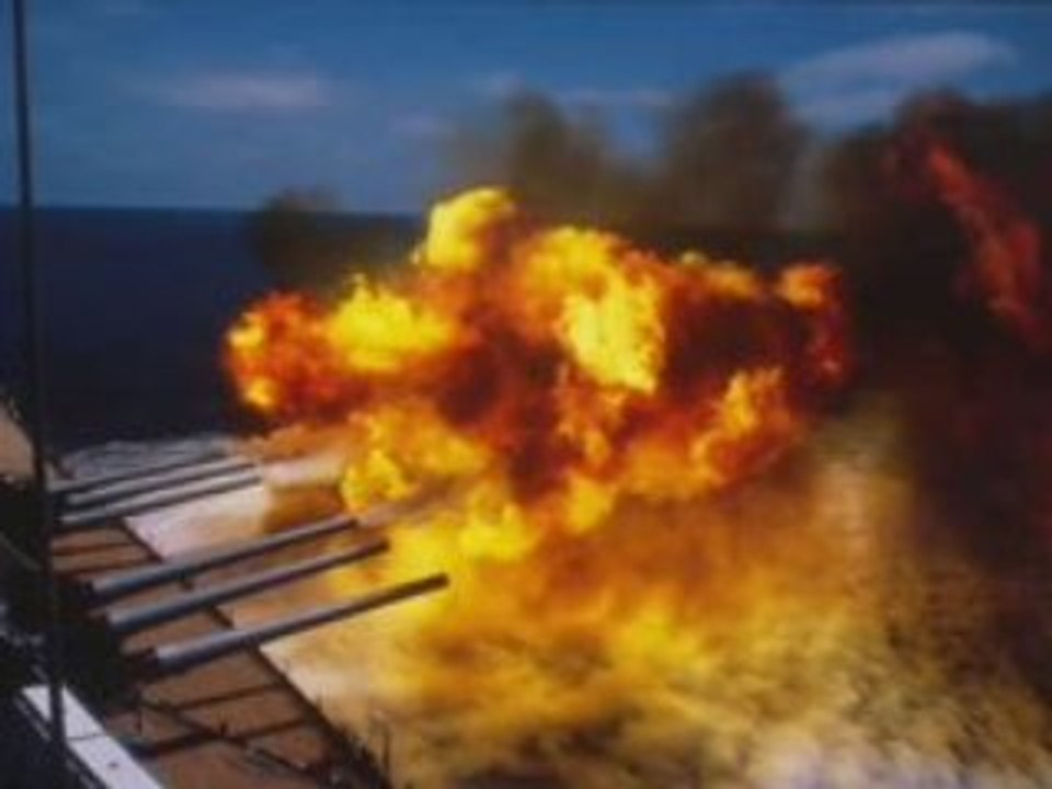 La conspiration d'Orion