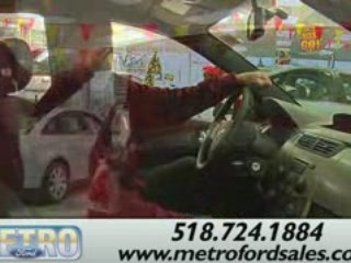 NEW Ford Focus Overview Metro Ford Albany Schenectady Troy