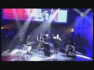 Catherine Ringer - Rendez-Vous Avec Moi-Même