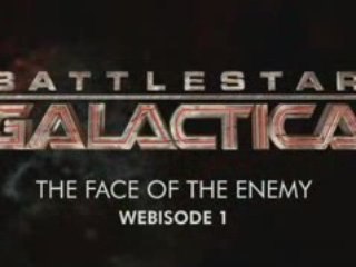 The Face of the Enemy - Webisode 1