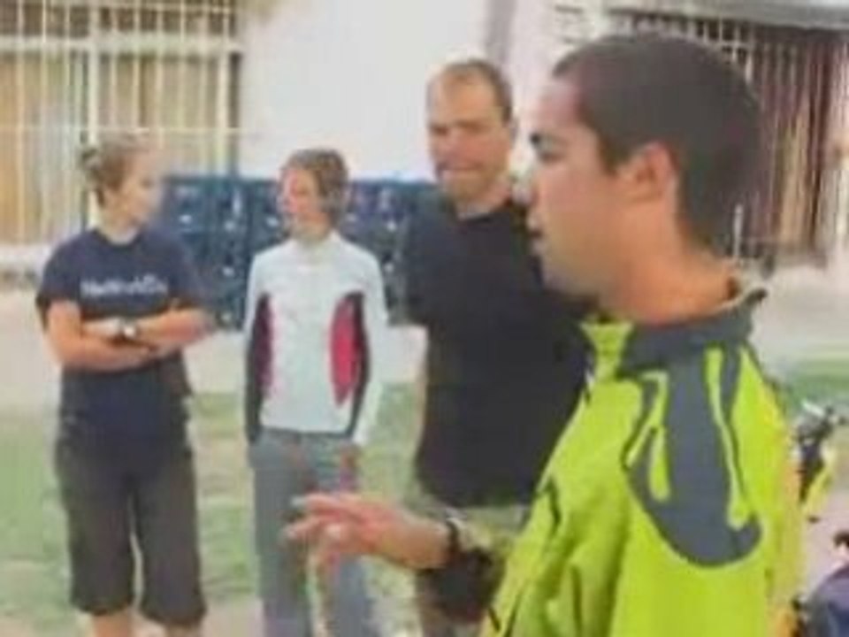 A belgas en sacanta 2