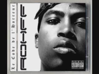 SANS AMOUR ROHFF FEAT SPEEDY CODE DE L'HORREUR EXCLU 2008