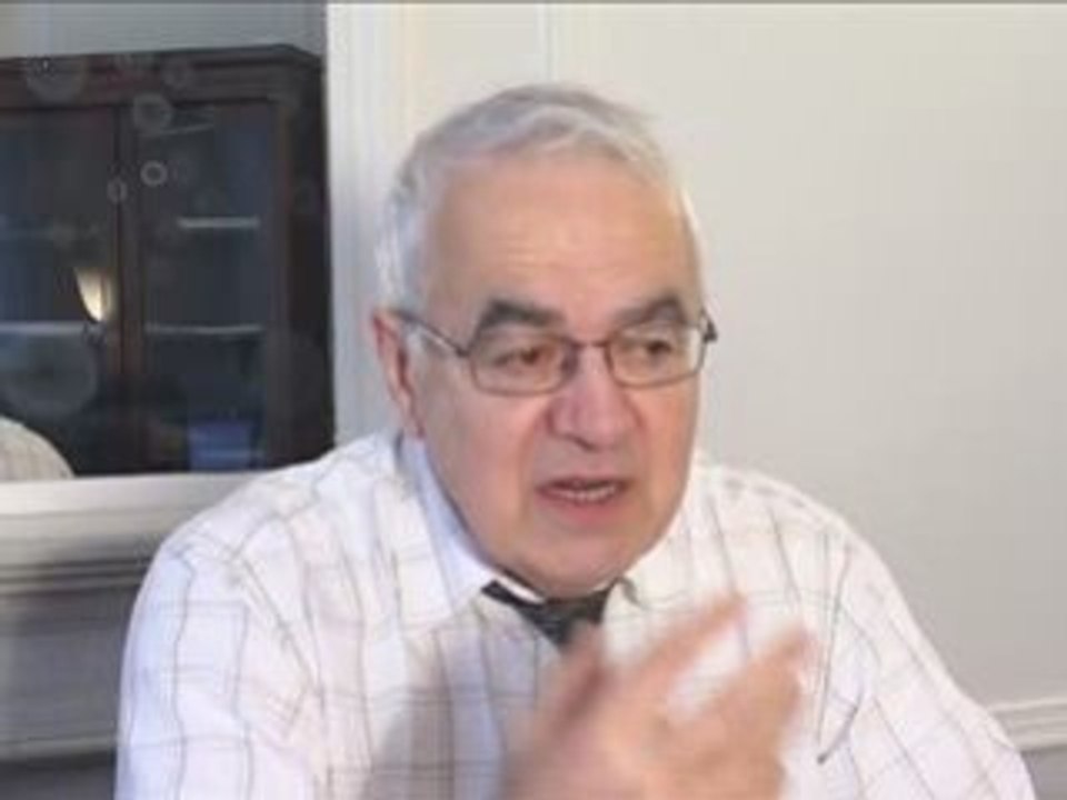 Fret-Paul Caseau-Académie des technologies-La Recherche