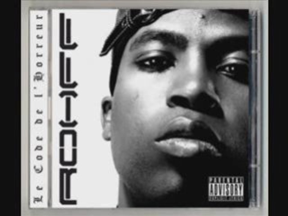RIEN DE SPECIAL ROHFF CODE DE L'HORREUR EXCLU 2008