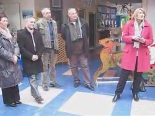 La Journée des Droits de l'Homme à La Ferté-sous-Jouarre