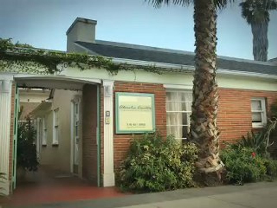 Complementary and Alternative Medicine Clinic in California