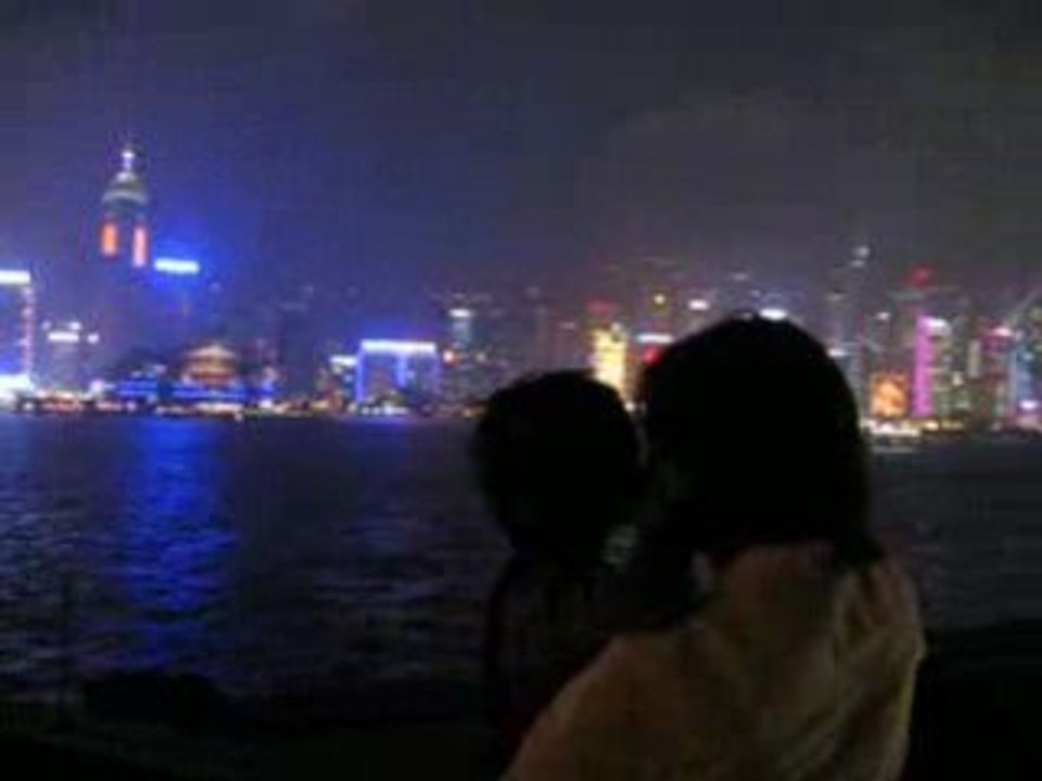 Victoria Harbor