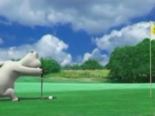 Pause Cafe avec Bernard_-_GOLF