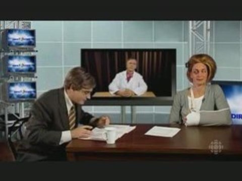 TVA en direct & les jouets - 3600 secondes d'extase [S02E12]