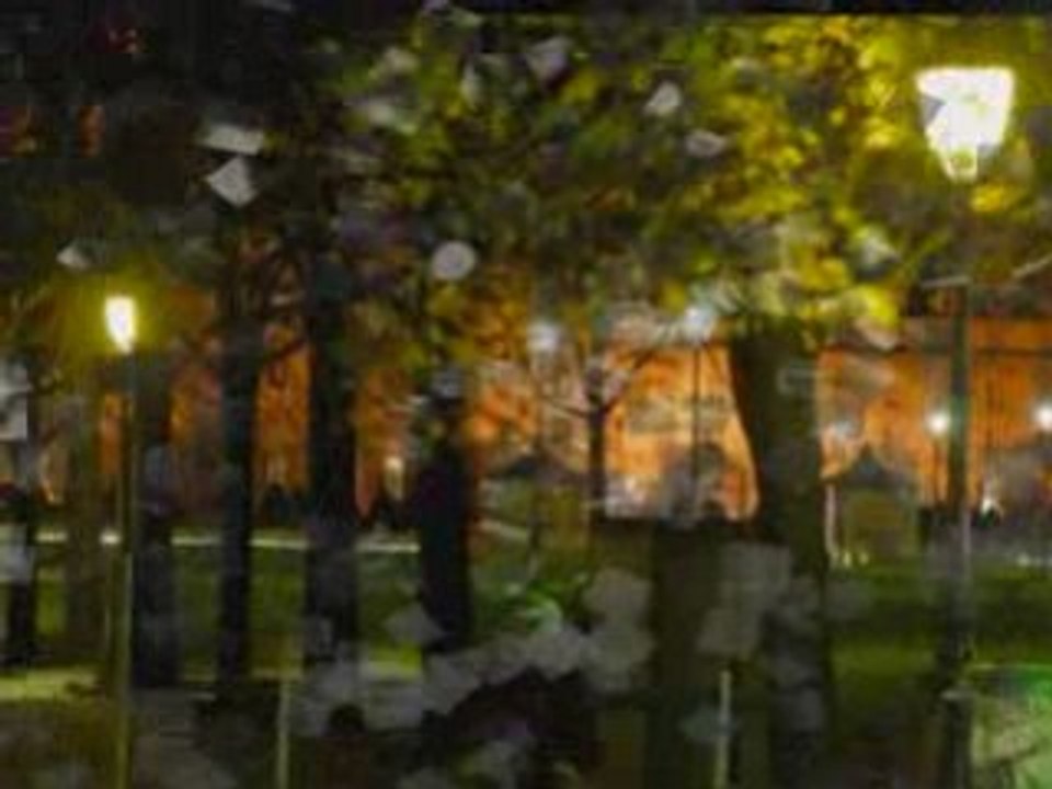 ～街灯～City Lights (Piano Solo)Soul Hug