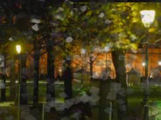 ～街灯～City Lights (Piano Solo)Soul Hug