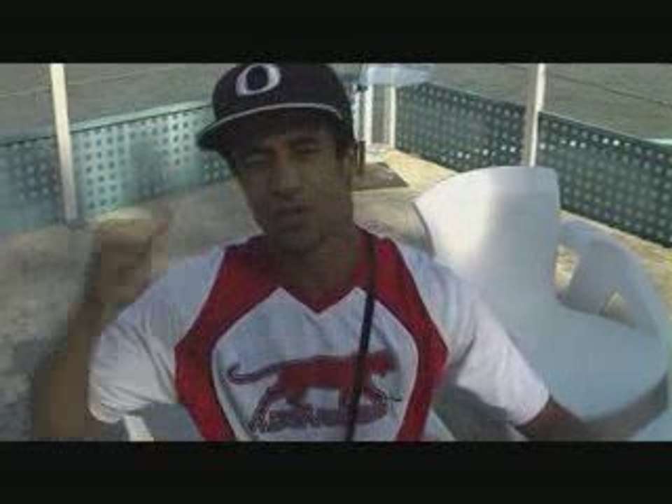 BEFA JEREMS 31 INTERVIEW MANI LE GRIS (KONTREBAND)