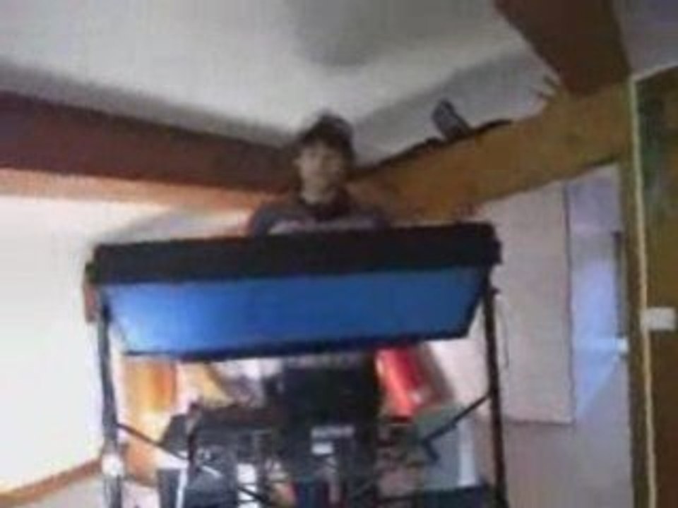 Fans d'OASIS :D