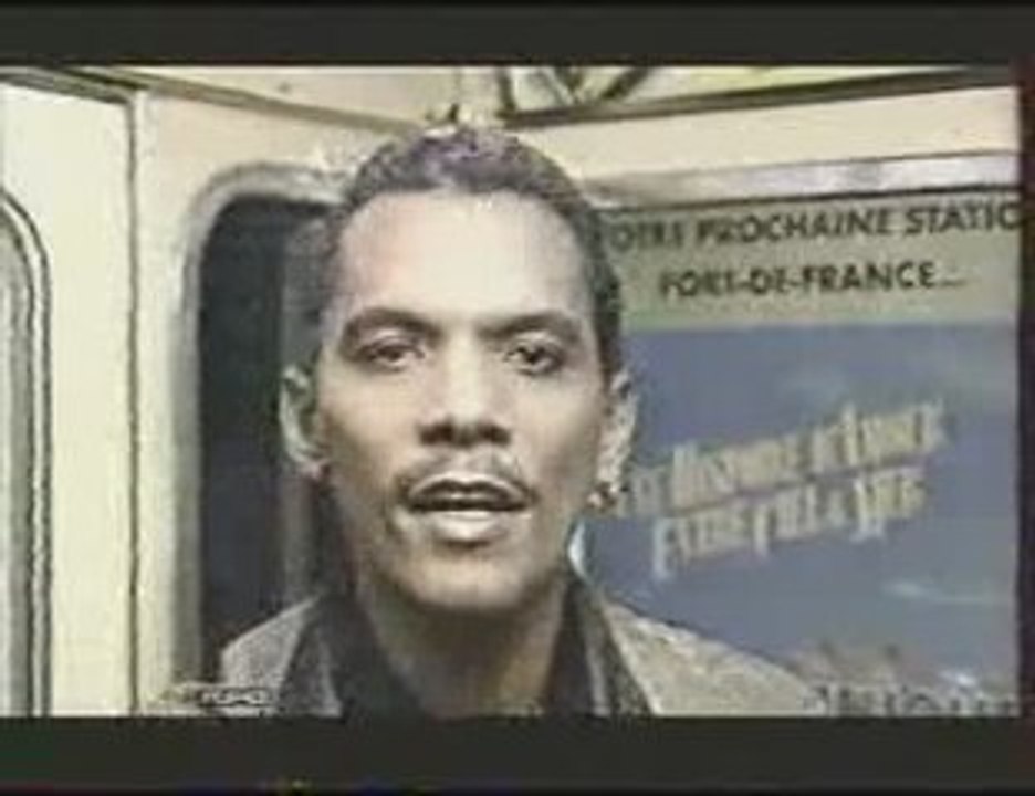 Ralph Thamar - Exil 1987