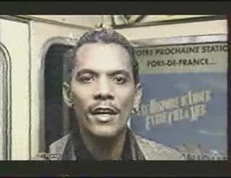 Ralph Thamar - Exil 1987