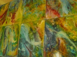 Vernissage de la Fondation René Pous le 15 11 2008