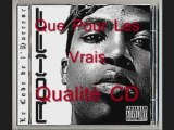 Rohff - QUE POUR LES VRAIS (QUALITE CD)